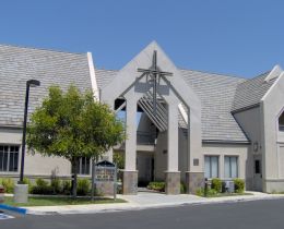 St. Matthews Episcopal Church